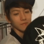 [EXO] 백현이 코<b>수술</b>한지 얼마안됬을때