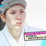 [VIXX] 정레오는~<b>눈썹</b>이~반밖에없데요~