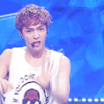 [EXO] 레이의 <b>박력</b>