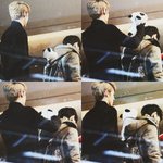 [EXO] 크리스 타오<b>모자</b>에 타오넣기