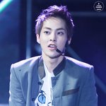 [시우민] 귀<b>여미</b>