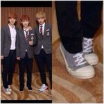 [EXO] 루하니 <b>이자식</b>~~
