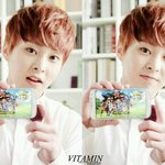 [시우민] 하아..이얼굴로..오빠래..오빠...