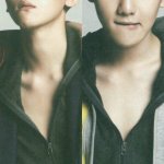[EXO] 새벽은아닌데백현이<b>쇄골</b>보고시픈사람ㅇㅇ