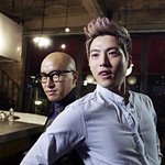 [EXO] 셰프의 <b>야식</b>...