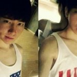 [블락비] 내친구가<b>비범</b>남친짤보고속았다아싸