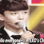 [CHEN] 종대<b>발음</b>따라하는세훈이ㅋㅋㅋㅋ