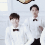 [EXO] <b>몬스터</b> 길들이기 고앙고 준면이ㅋㅋㅋㅋㅋ