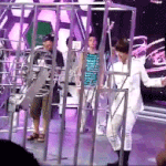 [백현] 소녀세요?ㅋㅋㅋㅋㅋ