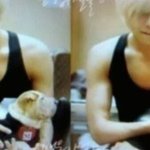 [빅뱅] <b>지디</b>어깨좁다..