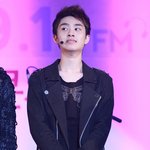 [EXO] 경수는 표정으로 <b>조련</b>하잖아.....