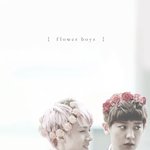 [EXO] <b>Flower</b> boys