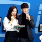 [EXO] 근데 <b>장리인</b>나만