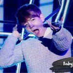 [백현] <b>하품</b>은 나오는데 ~도해야하고(다들씹덕사주의)