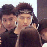 [EXO] <b>이갈</b>이 하는 비글 한 마리