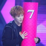 [시우민] ㅅㄷ)) 나 <b>하드렌즈</b> 샀는데 큰일났어ㅠㅠ
