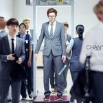 [EXO] <b>박찬열</b> 실제로보면 이정도됨?ㅋㅋㅋ