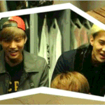 [세훈] 종인이한테 얼마나 많이 맞았으면ㅋㅋ