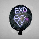 [exo] 엑소<b>풍선</b>