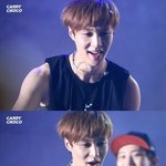 [EXO] 앗 <b>차거</b>~!!!!!!!!