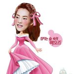 [시우민] 시우민 <b>디즈니</b> 시리즈