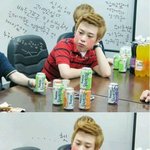 [블락비] 지훈애기를 어쩔까여...