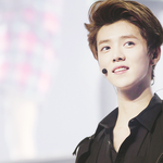 [EXO] 루한아 <b>사랑해</b> 넌 너무 멋져