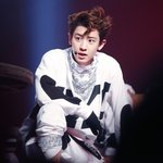 [EXO] 23개월 자이언트베이비 찬열