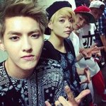 [EXO] 사진만보면 한 <b>힙합</b>그룹같음ㅋ