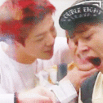 [CHEN] 자연인임을 들킨 종대의 <b>얘기</b>