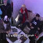 [EXO] 쇼타임11화백현