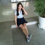 이 교복에<b>신발</b>어울리나요???
