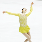 [EXO] 피겨<b>여왕</b>의 소치에서의 마지막 올림픽