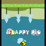 [게임] 1인 게임 개발하기 flappy pio 제작기