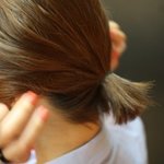 [남자의<b>심리</b>] 남자가보는여자머리카락