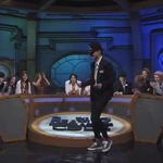 [EXO] 어깨랑 <b>몸뚱이</b>가 삐쩍꼬랏음