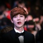 [루한] 같은날 다른 루한이!!ㅠㅠ<b>bb</b>