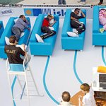 [콜로라도] 진짜로 상금 준다는 <b>이색</b>적인 대회