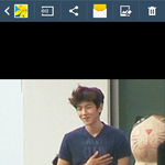 [백현] <b>이날</b>언네야?ㅠㅠㅠ