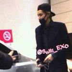 [크리스] 사생짤주의))) 오늘 <b>희수</b>형이래