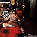 [크리스] <b>희수</b>형 친구분이 올려준 <b>희수</b>형 사진!