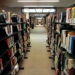 [<b>LIFE</b>]미국- 센트럴 도서관(Central Library)