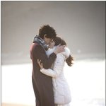 로필에서 섹<b>시미</b> 발산하는 김소연