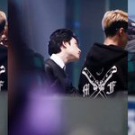 [EXO] 굔듀 <b>퇴폐</b>미