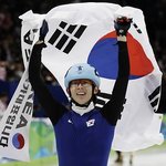 쇼트트랙 올림픽 2관왕 이정수에 대해서.ㅋㅋㅋ