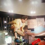 [카이] 코오롱<b>매장</b> 카이전신판넬