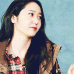 [EXO] 야 뜬금인데 <b>정수정</b>