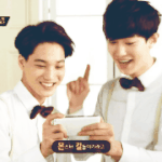 [EXO] <b>몬스터</b> 길들이기 찬열