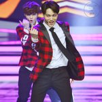 [카이] 김종인 표정<b>예술</b>이고 
