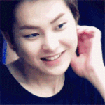 [EXO] 헐 우밍이 존귀 